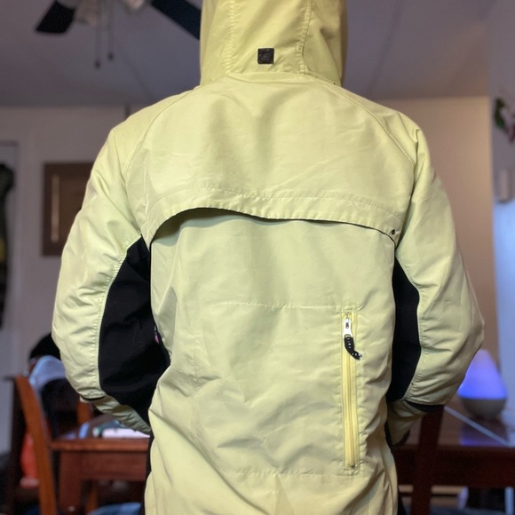 LOLE Spring Lined Jacket - Picture 4 of 4